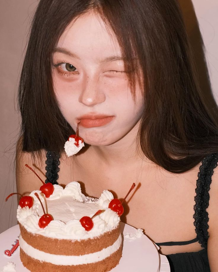 International Romance